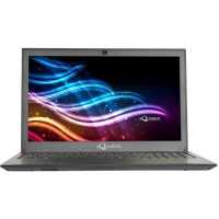 ноутбук Aquarius Cmp NS685U R11 QRCN-NS685U1M1618H125L90NBNNNN23006 Серый