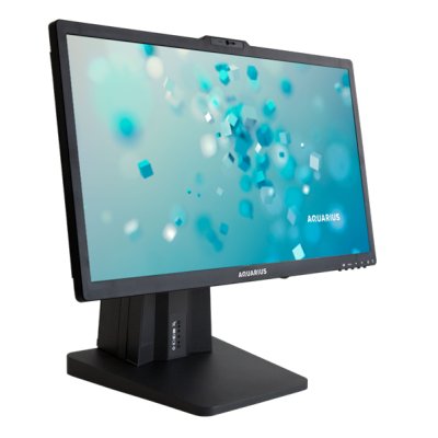 моноблок Aquarius Mnb Pro T514 R53 QRMP-T5141M2918C125F02RWLNTNN3 Черный