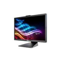 моноблок Aquarius Mnb Pro T584 R52 QRMP-T5841K360012402NLNNTNN3 Черный