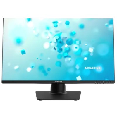 моноблок Aquarius Mnb Pro T924 MP-T9241K3518H151P02NWNNTNN3 Черный