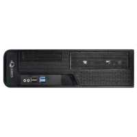 компьютер Aquarius Pro Desktop P30 K40 R43 QRDP-P30K401M2818R125E02RLNNTNN3 Черный