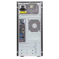 компьютер Aquarius Pro Desktop P30 K44 R53 mini-Tower QRDP-P30K441M3128C110C02NLNKTNN3