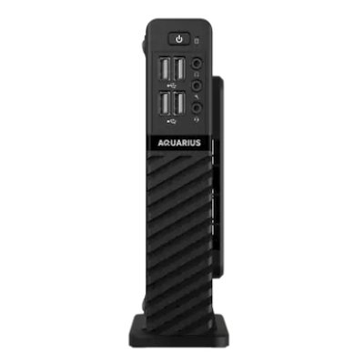 компьютер Aquarius Pro P30 K43 R53 QRDP-P30K431M3118H125F02NLNFTNN3 Черный