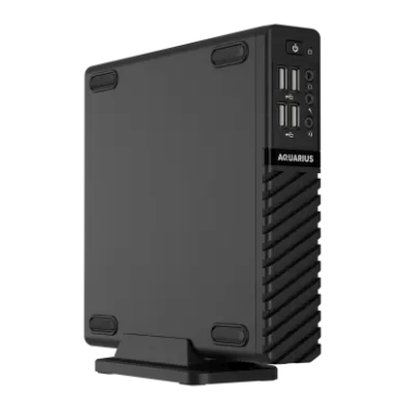 компьютер Aquarius Pro P30 K43 R53 QRDP-P30K431M3118H125F02NLNFTNN3 Черный