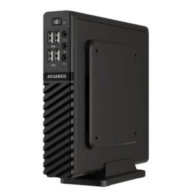 компьютер Aquarius Pro P30 K43 R53 QRDP-P30K431M3118H125F02NLNFTNN3 Черный