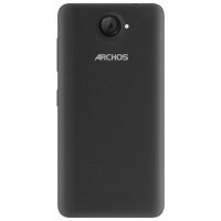 смартфон Archos 40d Titanium Black