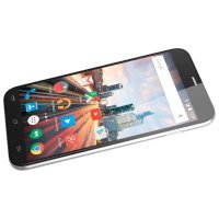 смартфон Archos 55 Helium Plus Black