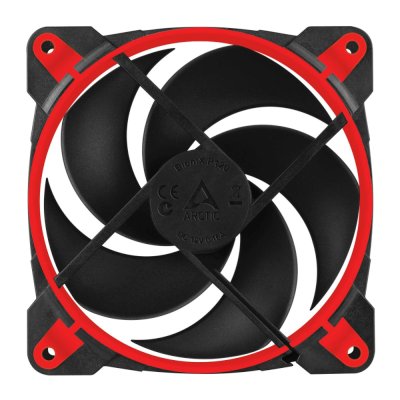 кулер Arctic BioniX P120 Red