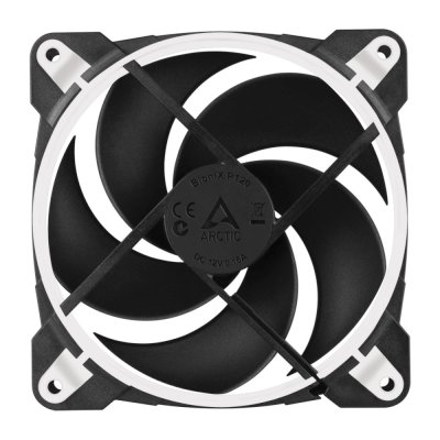 кулер Arctic BioniX P120 White