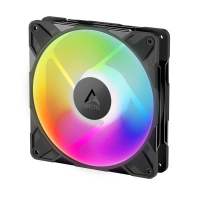 кулер Arctic BioniX P14 A-RGB Black