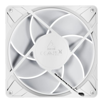 кулер Arctic BioniX P14 A-RGB White 3 Pack