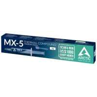 термопаста Arctic Cooling MX-5 Thermal Compound ACTCP00046A