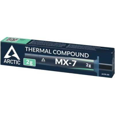 термопаста Arctic Cooling MX-7 Thermal Compound ACTCP00089A