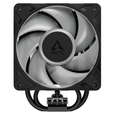 кулер Arctic Freezer 36-S A-RGB Black ACFRE00198A