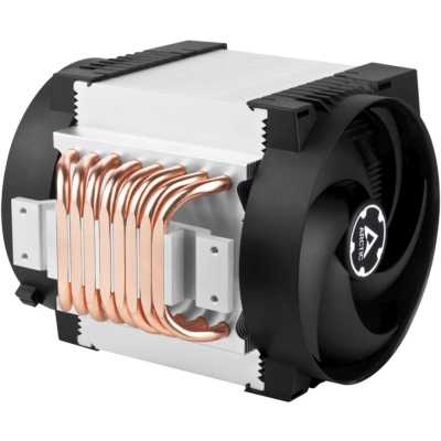 кулер Arctic Freezer 4U-M Rev. 2
