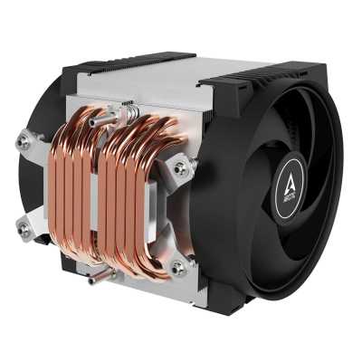 кулер Arctic Freezer 4U-SP5