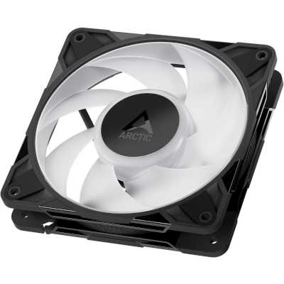 кулер Arctic P12 Pro A-RGB Black ACFAN00309A Черный