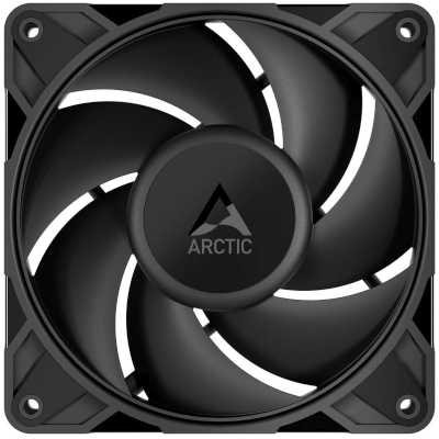 кулер Arctic P12 Pro PST Black 5-Pack ACFAN00307A Черный