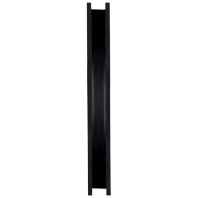 кулер Arctic P12 Slim PWM PST Black 3 Pack