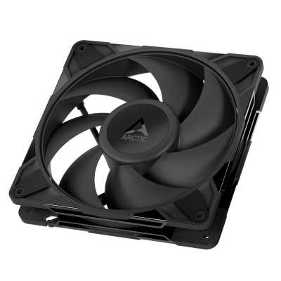 кулер Arctic P14 Pro PST Black 5 Pack ACFAN00319A Черный