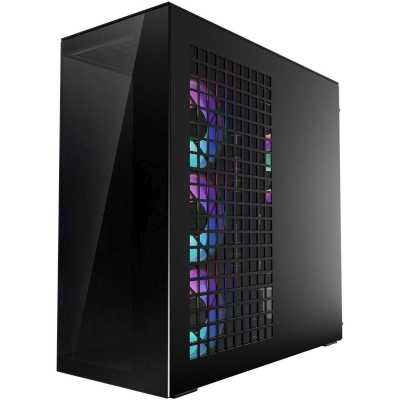 корпус Arctic Xtender VG Mirror Black