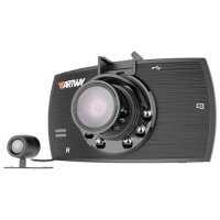 видеорегистратор Artway AV-520 Черный