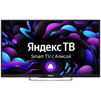 телевизор Asano 42LF8130S
