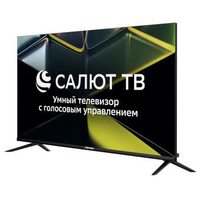 телевизор Asano 43LU5030T