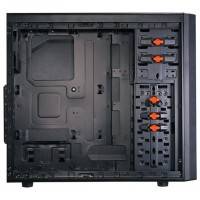 корпус Ascot 67M3/PSU