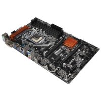 материнская плата ASRock B150A-X1