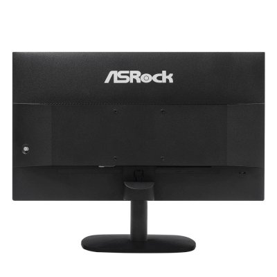 монитор ASRock CL25FF Черный