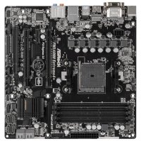 материнская плата ASRock FM2A88M Extreme4+R2.0