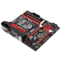 материнская плата ASRock H110M Combo-G
