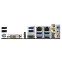материнская плата ASRock H270M-ITX-AC