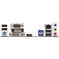 материнская плата ASRock H310M-HDV