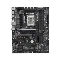 материнская плата ASRock H670 PG Riptide