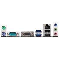 материнская плата ASRock N68-GS4 USB3 FX R2.0