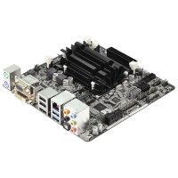 материнская плата ASRock Q1900-ITX