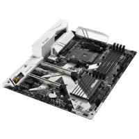 материнская плата ASRock X370 Killer SLI