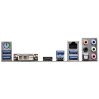 материнская плата ASRock Z170M Extreme4