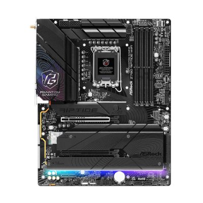 материнская плата ASRock Z790 Riptide WiFi
