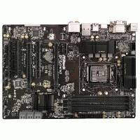 материнская плата ASRock Z87 Extreme3