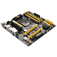 материнская плата ASRock Z87M OC Formula
