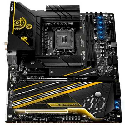 материнская плата ASRock Z890 Taichi OCF