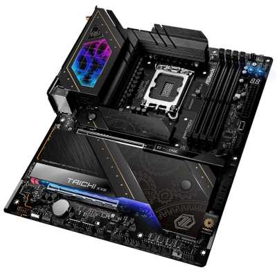 материнская плата ASRock Z890 Taichi