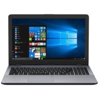 ноутбук ASUS  VivoBook 15 X542UQ-DM003 90NB0FD2-M01910 Серый
