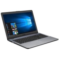 ноутбук ASUS  VivoBook 15 X542UQ-DM003 90NB0FD2-M01910 Серый