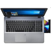 ноутбук ASUS  VivoBook 15 X542UQ-DM003 90NB0FD2-M01910 Серый