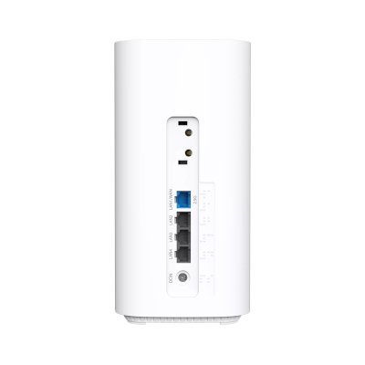роутер ASUS 4G-BE58