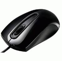 мышь ASUS 90-XB0L00MU00040 Черный